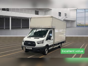 Used Ford Transit 2019 for sale - 75754220: Photo