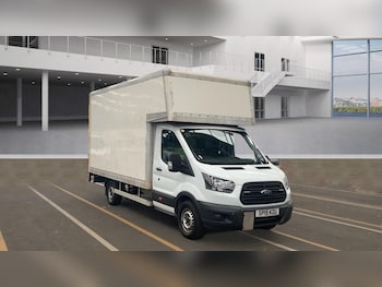 Used Ford Transit 2019 for sale - 75754220: Photo