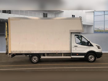 Used Ford Transit 2019 for sale - 75754220: Photo