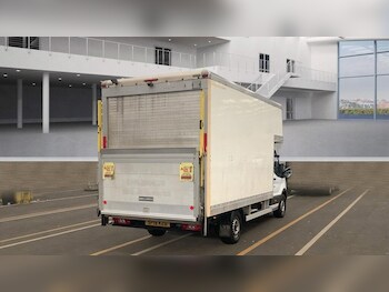 Used Ford Transit 2019 for sale - 75754220: Photo
