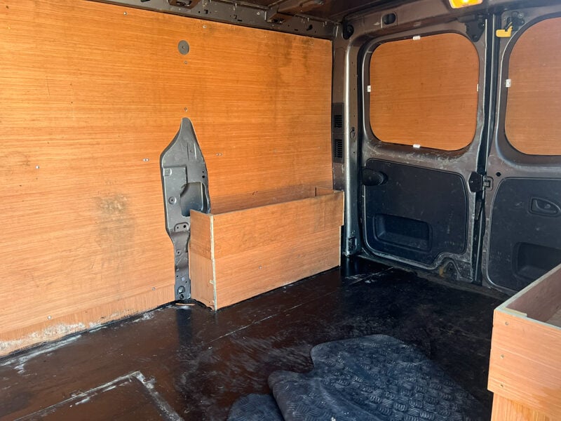 Used Renault Trafic 2016 for sale - 77758845: Photo 11