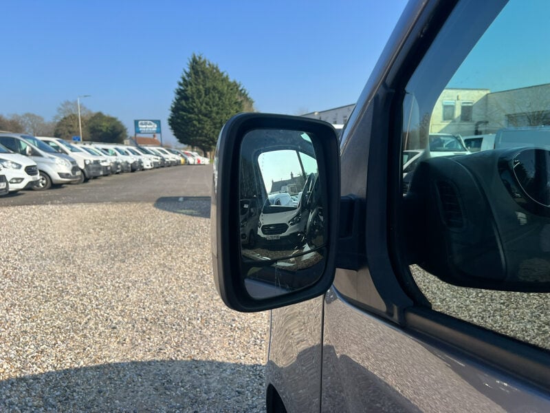 Used Renault Trafic 2016 for sale - 77758845: Photo 12