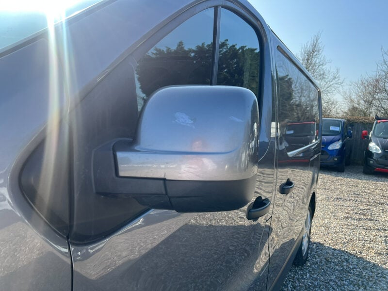 Used Renault Trafic 2016 for sale - 77758845: Photo 13