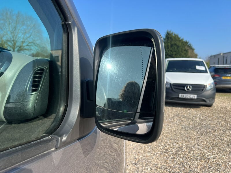 Used Renault Trafic 2016 for sale - 77758845: Photo 14