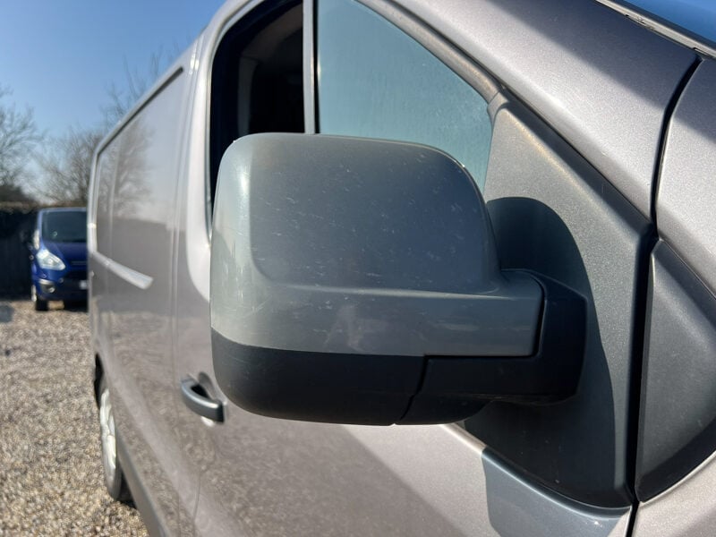 Used Renault Trafic 2016 for sale - 77758845: Photo 15