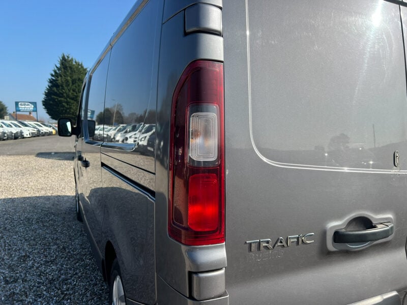 Used Renault Trafic 2016 for sale - 77758845: Photo 18