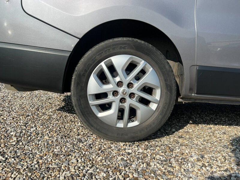 Used Renault Trafic 2016 for sale - 77758845: Photo 20