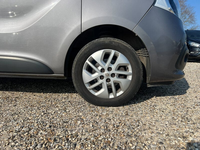 Used Renault Trafic 2016 for sale - 77758845: Photo 21