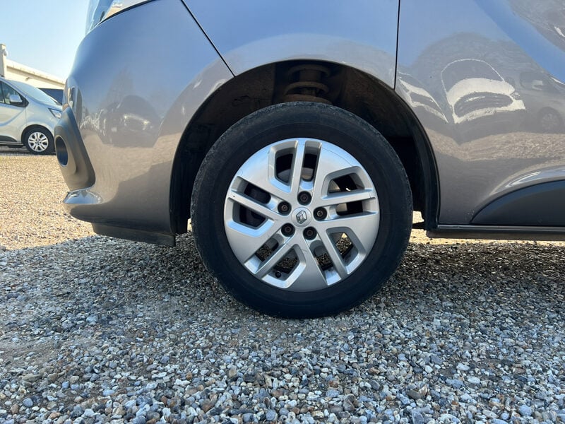 Used Renault Trafic 2016 for sale - 77758845: Photo 22