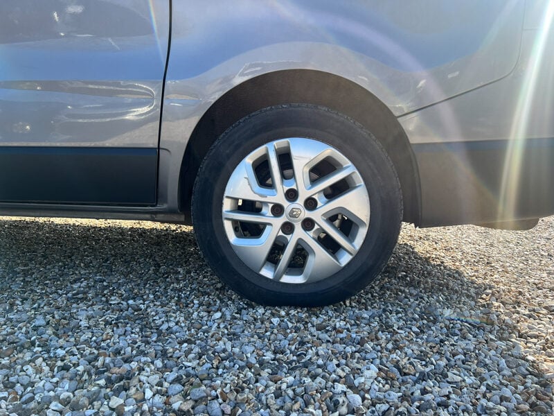 Used Renault Trafic 2016 for sale - 77758845: Photo 23