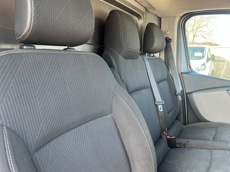 Used Renault Trafic 2016 for sale - 77758845: Photo 24