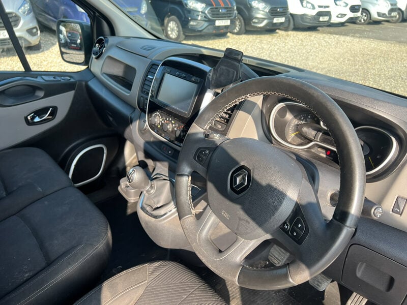 Used Renault Trafic 2016 for sale - 77758845: Photo 26