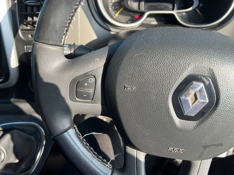 Used Renault Trafic 2016 for sale - 77758845: Photo 31