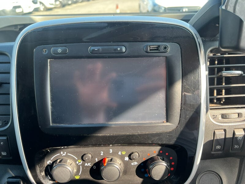 Used Renault Trafic 2016 for sale - 77758845: Photo 35