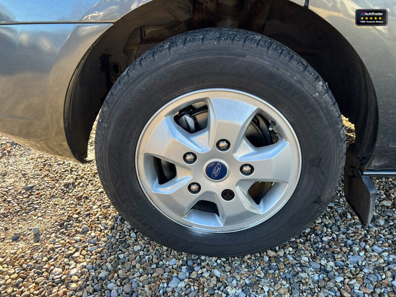 Used Ford Transit Custom 2018 for sale - 77042052: Photo 11