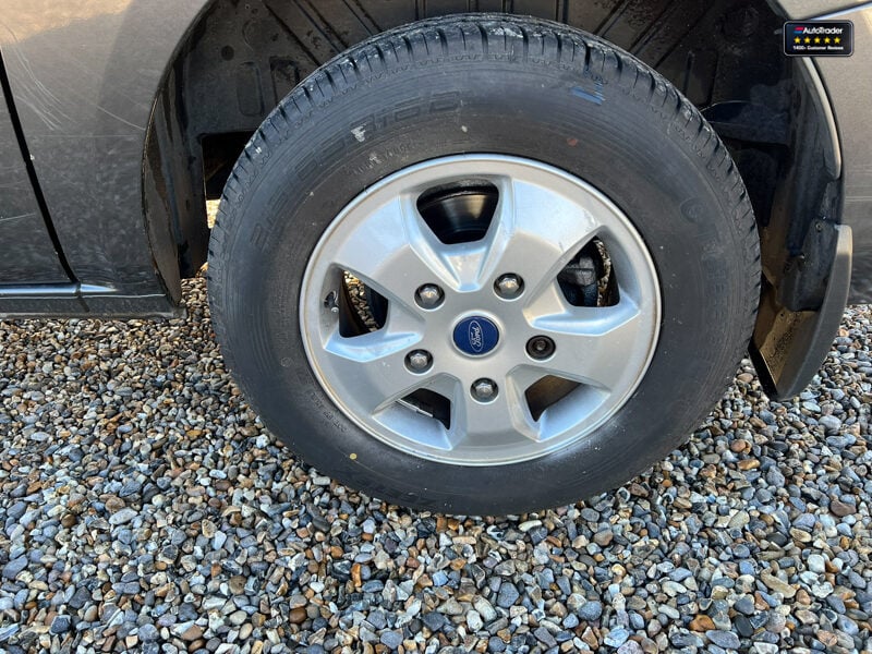 Used Ford Transit Custom 2018 for sale - 77042052: Photo 12