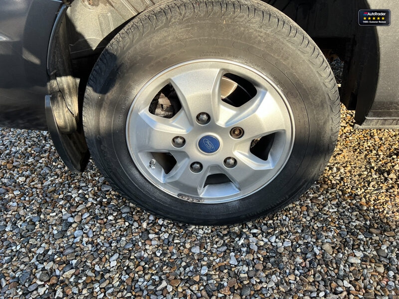 Used Ford Transit Custom 2018 for sale - 77042052: Photo 13