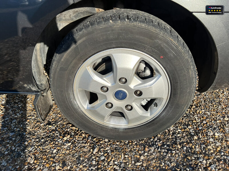 Used Ford Transit Custom 2018 for sale - 77042052: Photo 14