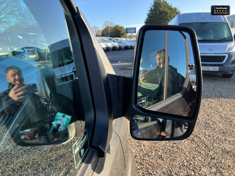 Used Ford Transit Custom 2018 for sale - 77042052: Photo 15