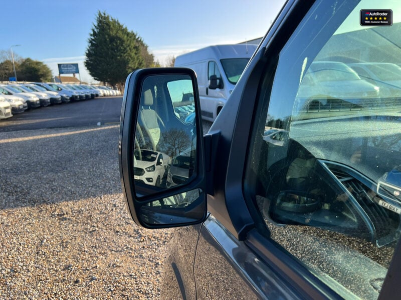 Used Ford Transit Custom 2018 for sale - 77042052: Photo 17