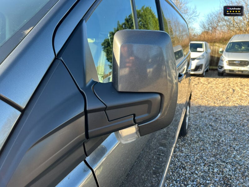 Used Ford Transit Custom 2018 for sale - 77042052: Photo 18