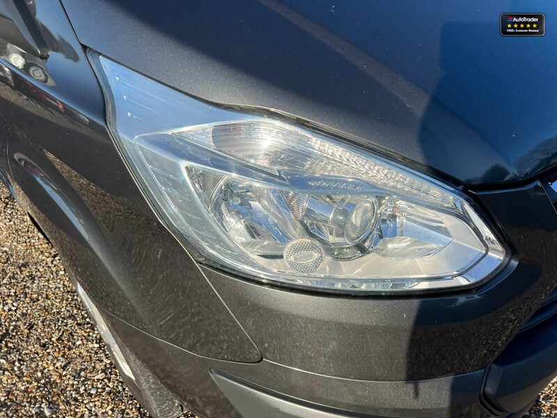 Used Ford Transit Custom 2018 for sale - 77042052: Photo 20