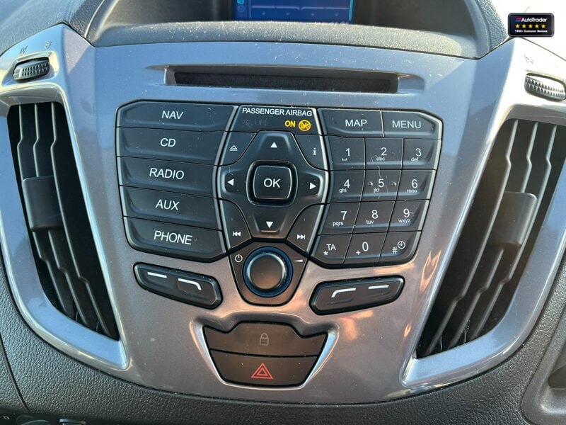 Used Ford Transit Custom 2018 for sale - 77042052: Photo 26