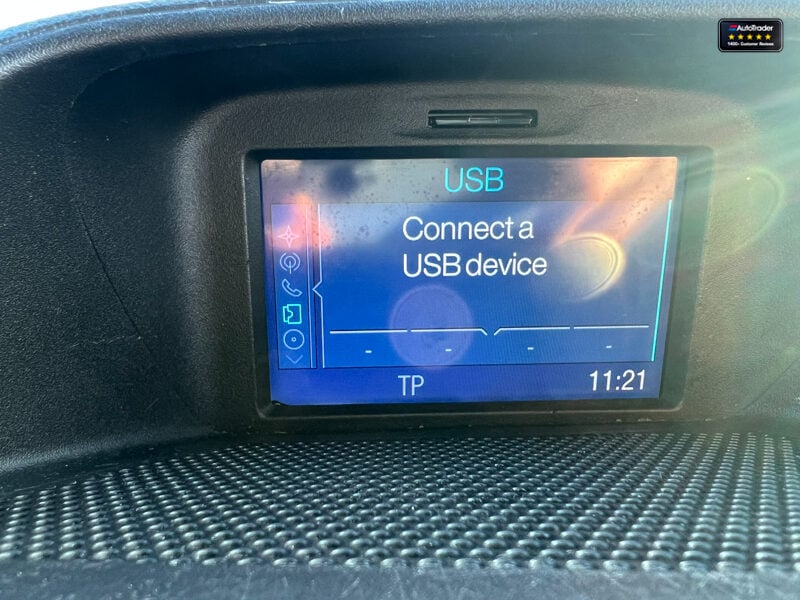 Used Ford Transit Custom 2018 for sale - 77042052: Photo 27