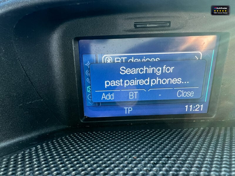 Used Ford Transit Custom 2018 for sale - 77042052: Photo 29