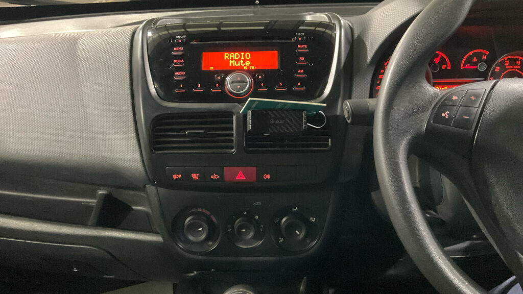 Used Fiat Doblo 2018 for sale - 77774555: Photo 11