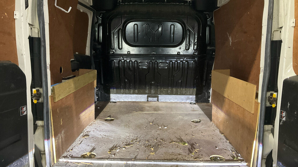 Used Fiat Doblo 2018 for sale - 77774555: Photo 5