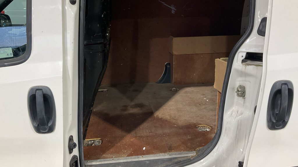 Used Fiat Doblo 2018 for sale - 77774555: Photo 8