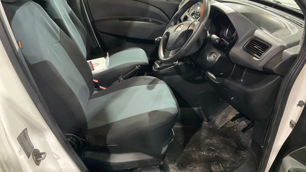 Used Fiat Doblo 2018 for sale - 77774555: Photo 9