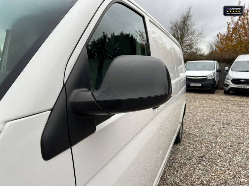 Used Volkswagen Transporter 2013 for sale - 77041875: Photo 13