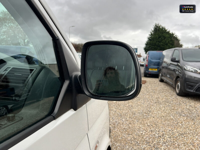 Used Volkswagen Transporter 2013 for sale - 77041875: Photo 14