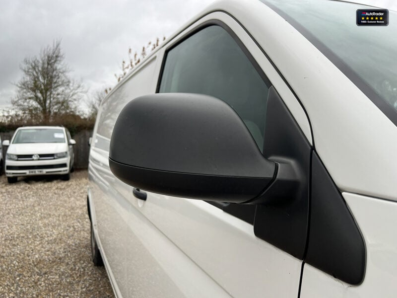 Used Volkswagen Transporter 2013 for sale - 77041875: Photo 15