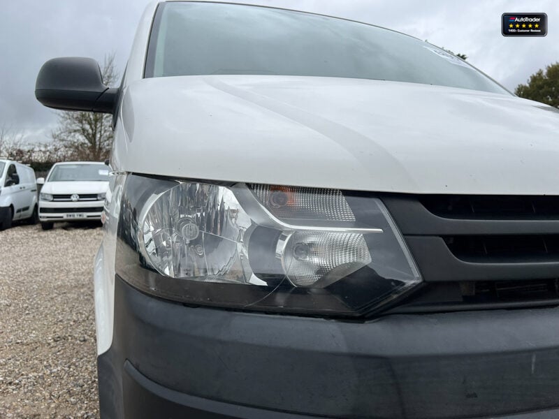 Used Volkswagen Transporter 2013 for sale - 77041875: Photo 16