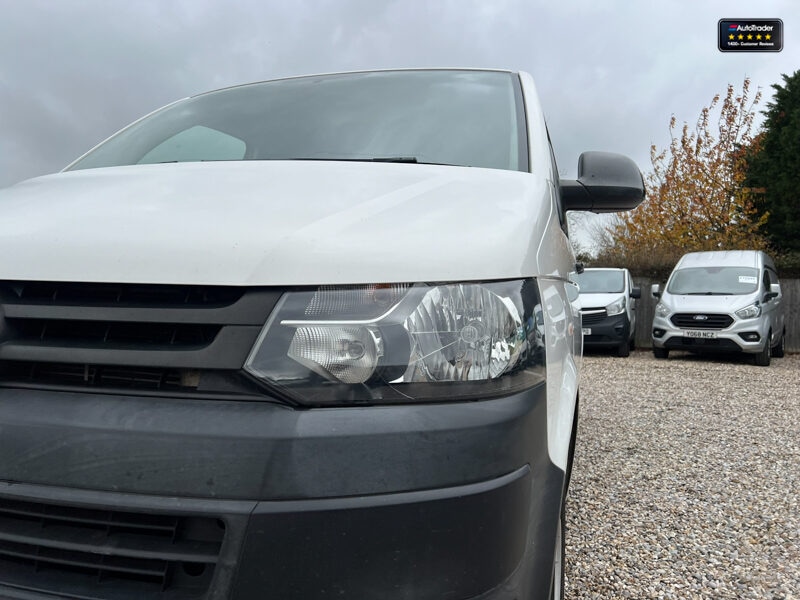 Used Volkswagen Transporter 2013 for sale - 77041875: Photo 17