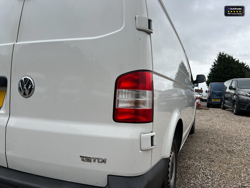 Used Volkswagen Transporter 2013 for sale - 77041875: Photo 19