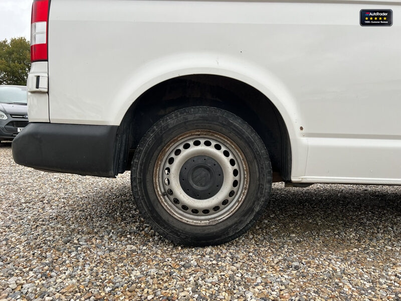 Used Volkswagen Transporter 2013 for sale - 77041875: Photo 20