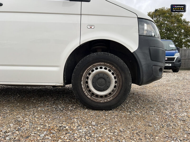 Used Volkswagen Transporter 2013 for sale - 77041875: Photo 21