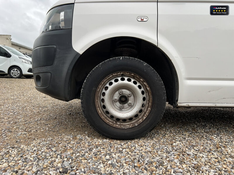 Used Volkswagen Transporter 2013 for sale - 77041875: Photo 22