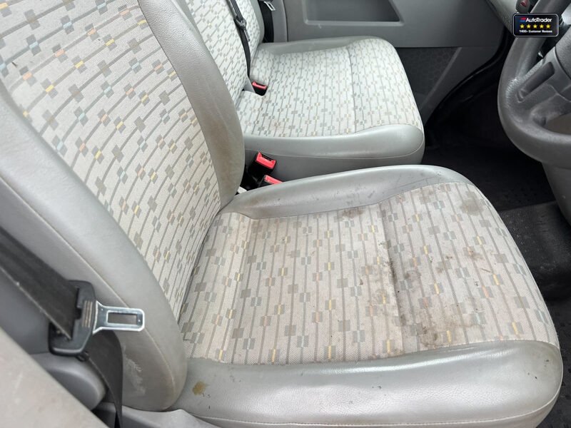 Used Volkswagen Transporter 2013 for sale - 77041875: Photo 25