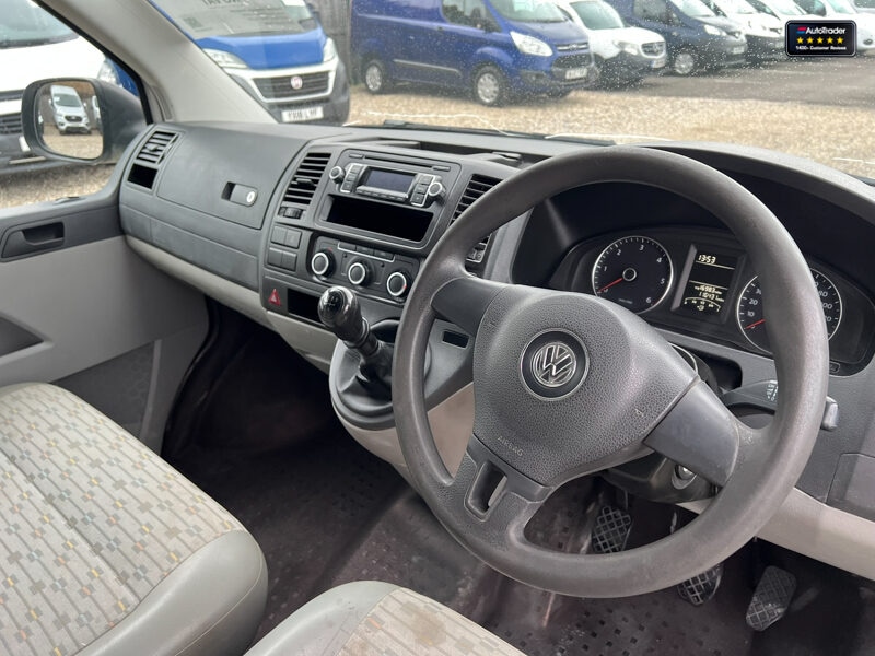 Used Volkswagen Transporter 2013 for sale - 77041875: Photo 26