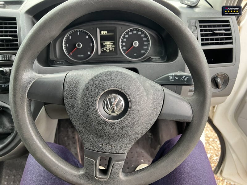 Used Volkswagen Transporter 2013 for sale - 77041875: Photo 31