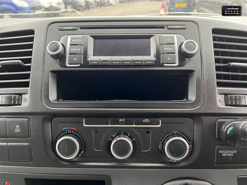 Used Volkswagen Transporter 2013 for sale - 77041875: Photo 34