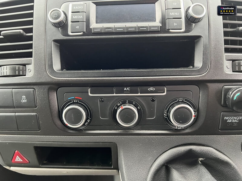 Used Volkswagen Transporter 2013 for sale - 77041875: Photo 36