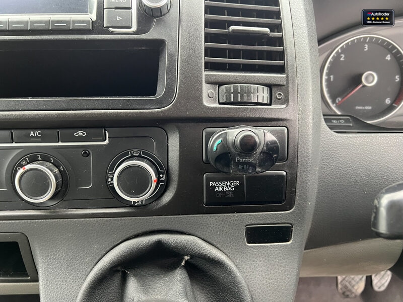 Used Volkswagen Transporter 2013 for sale - 77041875: Photo 37