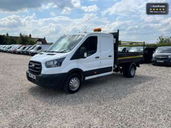 Used Ford Transit 2022 for sale - 74824592: Photo