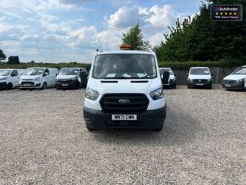 Used Ford Transit 2022 for sale - 74824592: Photo